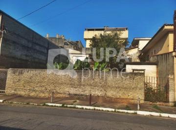 Terreno · 150m² · TERRENO RESIDENCIAL COM 250M² À VENDA NA VILA ISOLINA MAZZEI