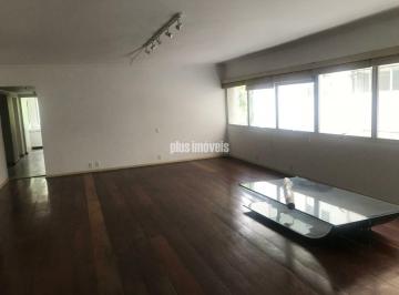 Apartamento · 170m² · 3 Quartos · 2 Vagas · Apartamento para alugar no Jardim Paulista,