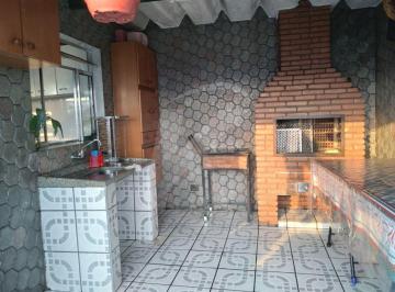 Casa · 132m² · 3 Quartos · Sobrado no bairro do Jardim Brasil , Confira !