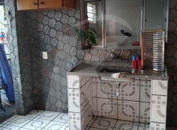 Casa · 132m² · 3 Quartos · Sobrado  no bairro  do Jardim Brasil  , Confira  !