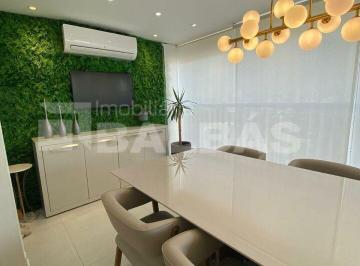 Apartamento · 110m² · 3 Quartos · 2 Vagas · APARTAMENTO 110 M² - PRÓXIMO METRÔ TATUAPÉ
