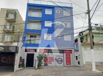 Apartamento · 37m² · 2 Quartos · Apartamento com 2 quartos, sala, cozinha, banheiro e área de serviço.