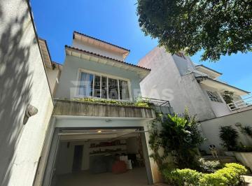 Casa · 267m² · 3 Quartos · 5 Vagas · ÓTIMO SOBRADO À VENDA NO TATUAPÉ
