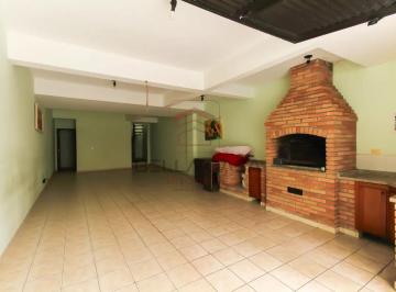 Casa · 170m² · 3 Quartos · 4 Vagas · Casa a venda no Bairro da mooca com 3 quartos e churrasqueira