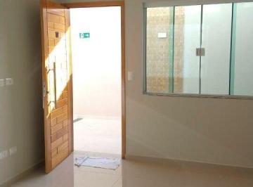 Apartamento · 39m² · 2 Quartos · Apartamento Pque. Vitória  02 Dormitórios