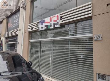 Comercial · 106m² · Salão Comercial Jaçanã