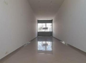 Comercial · 190m² · Salão Comercial Tucuruvi