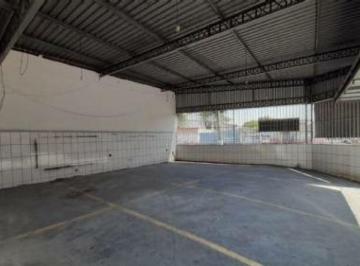 Comercial · 150m² · Galpão Comercial