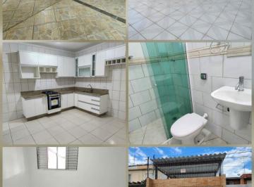 Casa · 112m² · 3 Quartos · 2 Vagas · Sobrado  03 Dormitórios Cachoeira