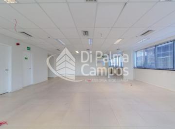 Comercial · 404m² · 6 Vagas · Laje corporativa com 8 salas para locação ou venda na Avenida Paulista