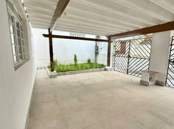 Casa · 95m² · 2 Quartos · 3 Vagas · Casa à venda na Vila São José - São Paulo - Zona Sul