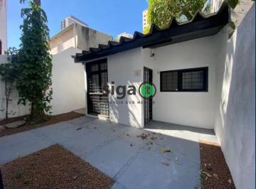 Comercial · 75m² · 3 Quartos · 2 Vagas · CASA  VENDA NA VILA OLIMPIA