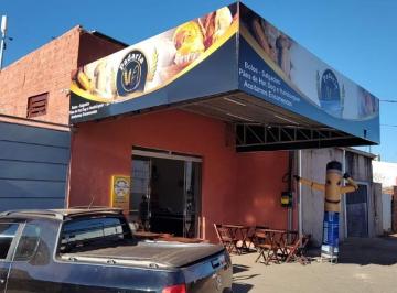 Comercial · 100m² · 2 Quartos · 3 Vagas · Padaria a venda no Pioneiros com excelente faturamento!