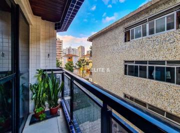7de22252876d2d7145c7dc000fdf82f58beb221b · Apartamento com 3 dormitórios à venda, 104 m² por R$ 650.000,00 - Marapé - Santos/SP