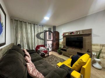Casa · 202m² · 3 Quartos · 2 Vagas · Venda Sobrado Sao Caetano do Sul Santo Antonio Ref: 42379
