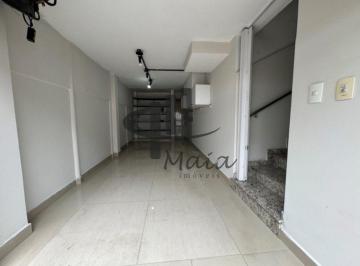 Casa · 172m² · 3 Quartos · 1 Vaga · Locação Sobrado Sao Caetano do Sul Sao Jose Ref: 42376