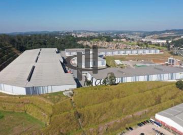 Comercial · 11901m² · Locação Galpão Embu das Artes Centro Ref: 42366