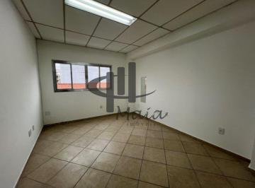 Comercial · 110m² · Locação Sala Comercial Sao Caetano do Sul Santa Maria Ref: 8527