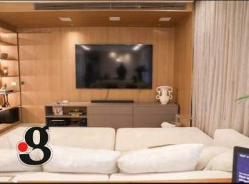 Apartamento · 240m² · 3 Quartos · 4 Vagas · Apartamento para locação- Itapeti