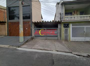 Casa · 125m² · 3 Quartos · 2 Vagas · Casa Térrea com 125 metros, 02 dorm, 02 vagas No Continental II