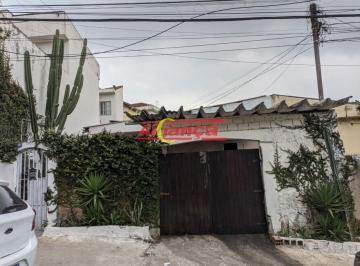 Casa · 130m² · 2 Quartos · 2 Vagas · Casa térrea com 2 quartos, $ 530.000 - Jardim Santa Mena / Guarulhos
