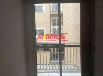 Apartamento · 40m² · 2 Quartos · 1 Vaga · APARTAMENTO COM VAGA COBERTA!!
