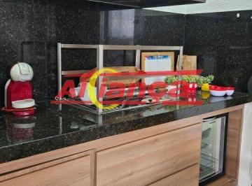 Apartamento · 88m² · 3 Quartos · 1 Vaga · Apartamento à venda - Condomínio Isla Lago dos Patos