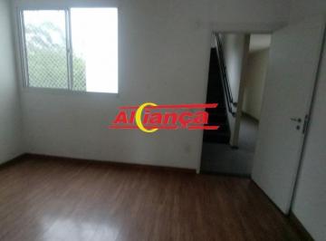 Apartamento · 44m² · 2 Quartos · Apartamento Condomínio Bosque das Águas