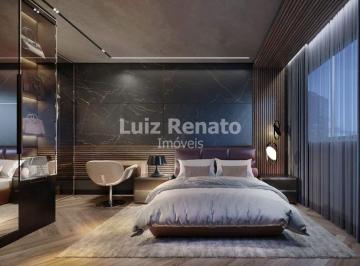 Apartamento · 68m² · 2 Quartos · 2 Vagas · Apartamento á venda no bairro Lourdes