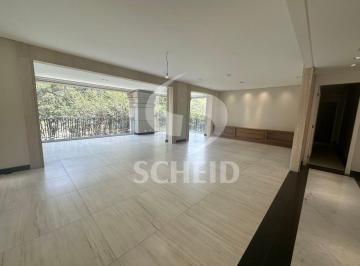 Apartamento · 309m² · 4 Quartos · 5 Vagas · Apartamento a venda com 4 suites e 5 vagas no Paraíso.