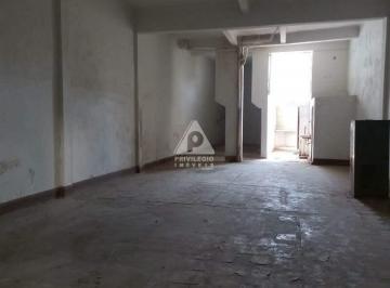Comercial · 133m² · Loja Comercial com 133m2 a venda na Tijuca