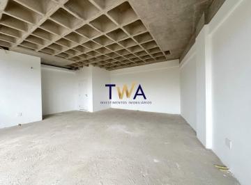 Comercial · 60m² · 2 Vagas · Sala, Ventura, Vale do Sereno, Nova Lima, R$860.000,00, à venda na TWA Investimentos.