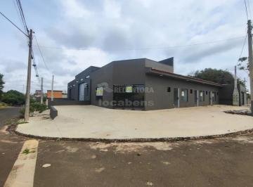 Comercial · 32m² · Sala comercial para locação 32,72m² no bairro Menezes III