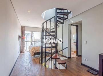 ada828e316208deab05939178f31096c37ae24fb · Cobertura Residencial com 2 dormitórios para venda e locação, 77 m² - Vila Clementino - São Paulo/Sã