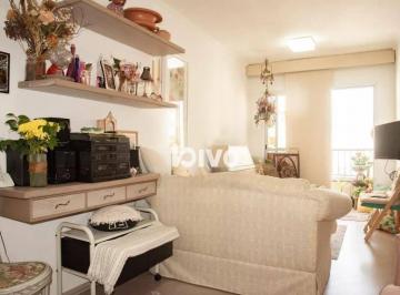 a0126aa70697844028acb989cb8f57dc37d64609 · Apartamento Residencial com 2 dormitórios à venda, 69 m² - Vila Clementino - São Paulo/São Paulo