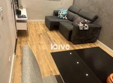 02d78f91decd958e972bd3dcb438d51708e28569 · Apartamento Residencial com 2 dormitórios à venda, 76 m² - Mirandópolis - São Paulo/São Paulo