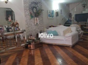 ab1e21565d85e2101d67d7fbe92666fe6bf48584 · Sobrado Residencial com 3 dormitórios à venda, 135 m² - Mirandópolis - São Paulo/São Paulo