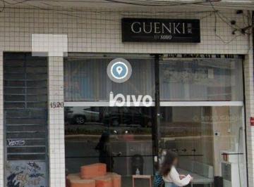 34dbb11a3a1b7114d19d67845264b30e5612af02 · Loja para alugar, 400 m² por R$ 5.988,02/mês - Mirandópolis - São Paulo/SP