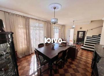 ddee7b5633d34b8b91b74cac8faa2ec6ab0661a2 · Sobrado à venda, 250 m² por R$ 1.600.000,00 - Vila Clementino - São Paulo/SP