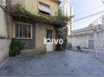 05352f7526fda68a2f779a2046ad7cdf1e7dcf09 · Sobrado à venda, 250 m² por R$ 1.000.000,00 - Vila Clementino - São Paulo/SP