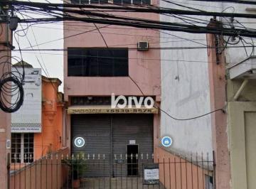 2fc80469285acd3a4d12dcff0678ba069d61a079 · Prédio Comercial para alugar, 250 m² - Vila Mariana - São Paulo/São Paulo