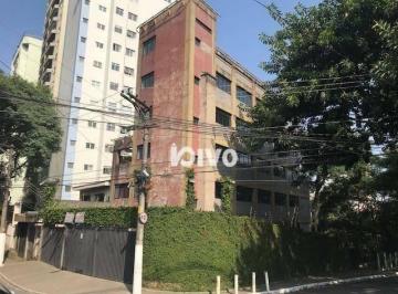 88281c69045d9b121795781da57455fb62a34845 · Prédio à venda, 343 m² por R$ 6.500.000,00 - Vila Clementino - São Paulo/SP
