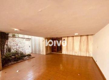 32d9285ddff66eba75690ea0d00dfe19930c51d8 · Sobrado para alugar, 296 m² por R$ 11.430,00/mês - Mirandópolis - São Paulo/SP