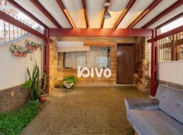 e770c0eab1b506b7c00b0225a78605f097b2b209 · Sobrado Residencial com 3 dormitórios à venda, 113 m² - Mirandópolis - São Paulo/São Paulo