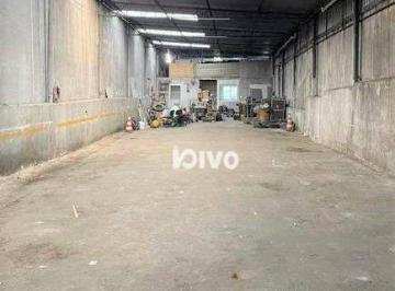 4e332fc65647b73a063ee5cc6e8f8e9bb18ad977 · Galpão à venda, 280 m² por R$ 2.800.000,00 - Saúde - São Paulo/SP