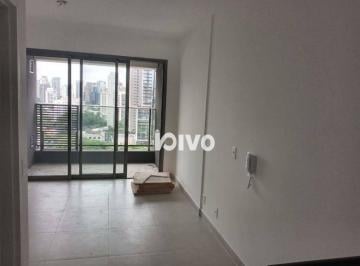 e445402b0558f74aa151cde7b70e6b3d401b4027 · Studio à venda, 25 m² por R$ 395.000,00 - Vila Clementino - São Paulo/SP