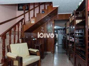 e0b61b1d62b4a96e4dd66562635ac3f947edb705 · Sobrado à venda, 158 m² por R$ 649.000,00 - Praça da Árvore - São Paulo/SP