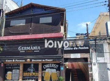 bd04c0e3eeb868f02b7170dbbaf04a24fd241393 · Prédio à venda, 420 m² por R$ 2.500.000,00 - Jabaquara