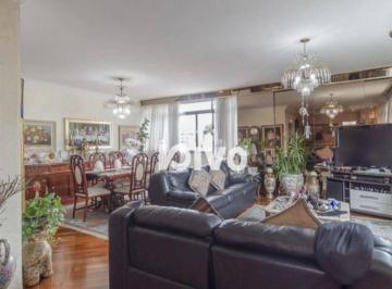 d1c2d59b9814a758437ef1201edc1c948cd41c4c · Apartamento à venda, 198 m² por R$ 900.000,00 - Vila Monumento - São Paulo/SP