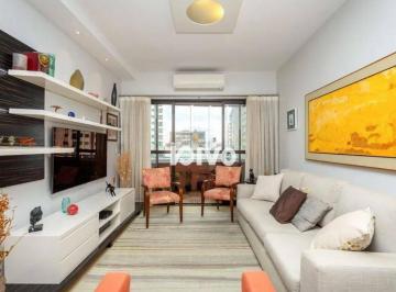 ef2096d8929f0c20bfbab338b6c60186f6657606 · Apartamento à venda, 95 m² por R$ 1.320.000,00 - Vila Clementino - São Paulo/SP